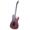 Schecter SGR C-1 Fr Elektro Gitar (Walnut Satin)<br>Fotoğraf: 2/4