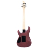 Schecter SGR C-1 Fr Elektro Gitar (Walnut Satin)<br>Fotoğraf: 4/4