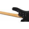 Schecter SGR C-4 Elektro Bas Gitar (Midnight Satin Black), Fotoğraf: 2/2