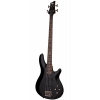 Schecter SGR C-4 Elektro Bas Gitar (Midnight Satin Black), Fotoğraf: 1/2