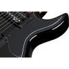Schecter SGR S1 Elektro Gitar (Siyah)<br>Fotoğraf: 4/5