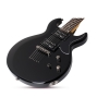 Schecter SGR S1 Elektro Gitar (Siyah)<br>Fotoğraf: 2/5
