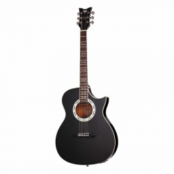 Schecter SGR SA-1 Elektro Akustik Gitar