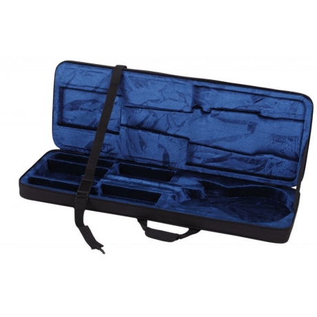 Schecter SGR-SL 9SC Solo 6 Elektro Gitar Case<br>Fotoğraf: 3/3