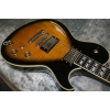 Schecter Solo-6 Custom E/A Elektro Gitar (Dark Vintage Sunburst)<br>Fotoğraf: 2/3