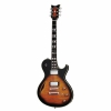 Schecter Solo-6 Custom E/A Elektro Gitar (Dark Vintage Sunburst)<br>Fotoğraf: 1/3