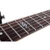 Schecter Solo-6 SGR Elektro Gitar (Siyah)<br>Fotoğraf: 3/4