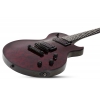 Schecter Solo-II Apocalypse Elektro Gitar (Red Reign)<br>Fotoğraf: 2/8