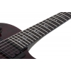 Schecter Solo-II Apocalypse Elektro Gitar (Red Reign)<br>Fotoğraf: 6/8