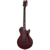 Schecter Solo-II Apocalypse Elektro Gitar (Red Reign)<br>Fotoğraf: 1/8