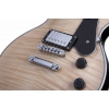 ​​​​​​Schecter Solo II Custom Elektro Gitar (Natural)<br>Fotoğraf: 4/8