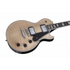 ​​​​​​Schecter Solo II Custom Elektro Gitar (Natural)<br>Fotoğraf: 5/8