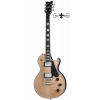 ​​​​​​Schecter Solo II Custom Elektro Gitar (Natural)<br>Fotoğraf: 1/8