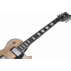​​​​​​Schecter Solo II Custom Elektro Gitar (Natural)<br>Fotoğraf: 8/8