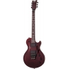 Schecter Solo-II FR Apocalypse Elektro Gitar (Red Reign)<br>Fotoğraf: 1/5