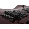 Schecter Solo-II FR Apocalypse Elektro Gitar (Red Reign)<br>Fotoğraf: 3/5