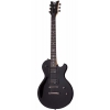 Schecter Solo-II SGR Elektro Gitar (Gloss Black)<br>Fotoğraf: 1/1