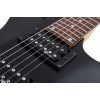 Schecter Solo-II SGR Elektro Gitar (Mat Siyah)<br>Fotoğraf: 2/6