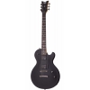 Schecter Solo-II SGR Elektro Gitar (Mat Siyah)<br>Fotoğraf: 1/6