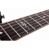 Schecter Solo-II SGR Elektro Gitar (Mat Siyah)<br>Fotoğraf: 4/6