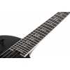 Schecter Solo-II SLS Elite Evil Twin Elektro Gitar (Mat Siyah)<br>Fotoğraf: 6/8