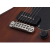 Schecter SOLO-II Special Elektro Gitar (Walnut Pearl)<br>Fotoğraf: 4/8