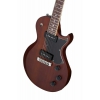 Schecter SOLO-II Special Elektro Gitar (Walnut Pearl)<br>Fotoğraf: 3/8
