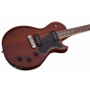 Schecter SOLO-II Special Elektro Gitar (Walnut Pearl)<br>Fotoğraf: 5/8