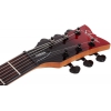 Schecter Solo-II Standard Elektro Gitar (Bloodburstl)<br>Fotoğraf: 7/9