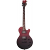 Schecter Solo-II Standard Elektro Gitar (Bloodburstl)<br>Fotoğraf: 1/9