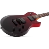 Schecter Solo-II Standard Elektro Gitar (Bloodburstl)<br>Fotoğraf: 2/9