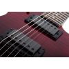 Schecter Solo-II Standard Elektro Gitar (Bloodburstl)<br>Fotoğraf: 5/9
