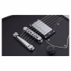 Schecter Solo II Standart Elektro Gitar (Black Pearl)<br>Fotoğraf: 3/3