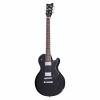Schecter Solo II Standart Elektro Gitar (Black Pearl)<br>Fotoğraf: 1/3