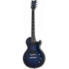 Schecter Solo-II Supreme 6 Telli Elektro Gitar (See-Thru Blue Burst), Fotoğraf: 1/7