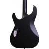 Schecter Stealth C-1 Elektro Gitar (Satin Black)<br>Fotoğraf: 2/3