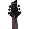 Schecter Stealth C-1 Elektro Gitar (Satin Black)<br>Fotoğraf: 3/3