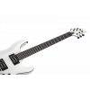 Schecter Stealth C-1 Elektro Gitar (Satin White)<br>Fotoğraf: 5/7