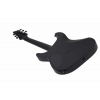 Schecter Stealth C-1 Solak Elektro Gitar (Satin Black)<br>Fotoğraf: 2/2
