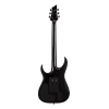 Schecter Sullivan King Banshee-6 FR-S Elektro Gitar (Obsidian Blood)<br>Fotoğraf: 6/6