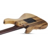 Schecter Sun Valley Super Shredder Exotic FR Elektro Gitar (Natural Satin), Fotoğraf: 8/8