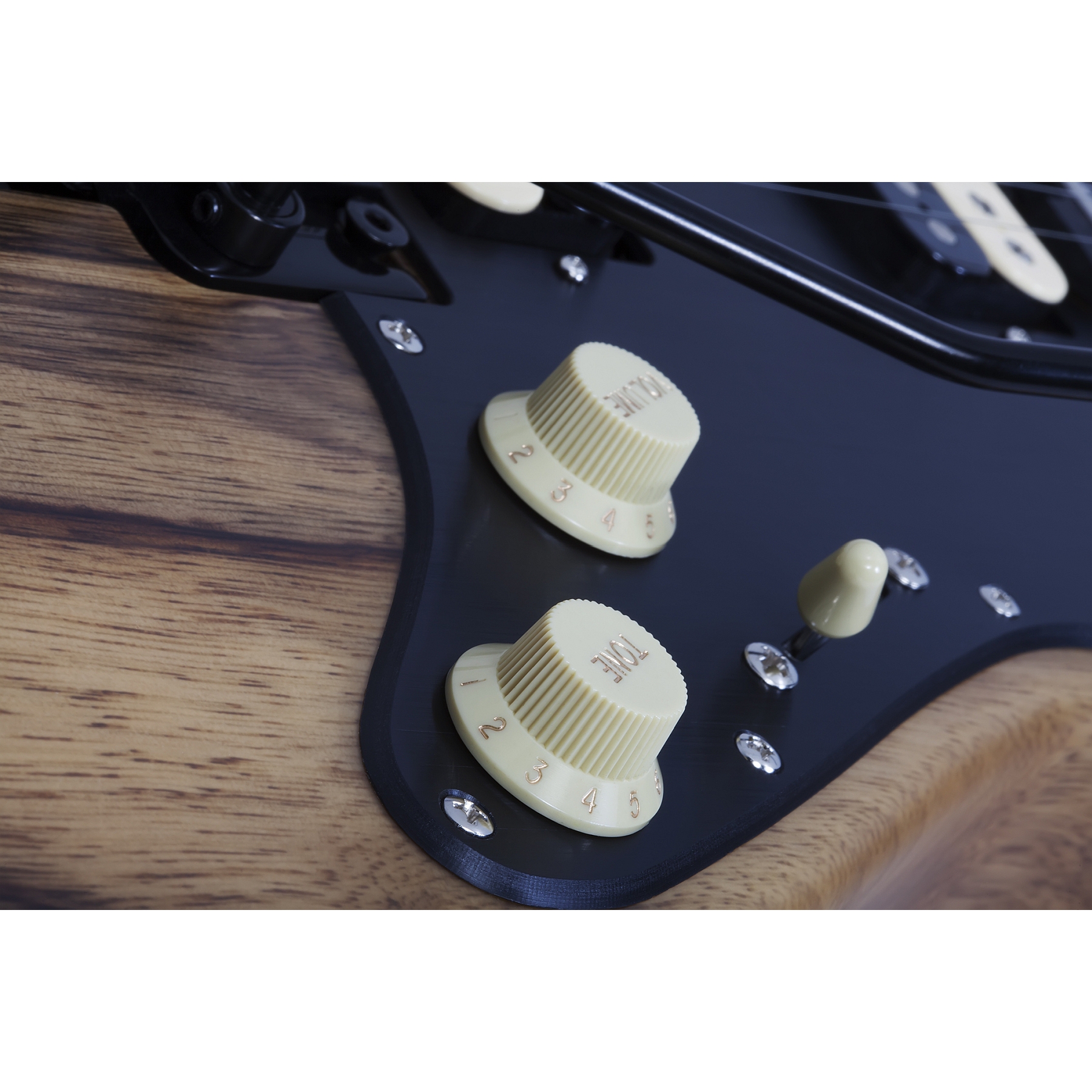 Schecter Sun Valley Super Shredder Exotic FR Elektro Gitar