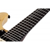 Schecter Sun Valley Super Shredder Exotic FR Elektro Gitar (Natural Satin), Fotoğraf: 4/8