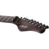 Schecter Sun Valley Super Shredder Exotic FR Elektro Gitar (Natural Satin), Fotoğraf: 6/8