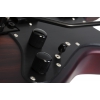 Schecter Sun Valley Super Shredder Exotic FR Ziricote Elektro Gitar (Natural Satin), Fotoğraf: 4/8