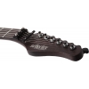 Schecter Sun Valley Super Shredder Exotic FR Ziricote Elektro Gitar (Natural Satin), Fotoğraf: 6/8