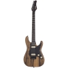 Schecter Sun Valley Super Shredder Exotic HT Elektro Gitar (Natural Satin)<br>Fotoğraf: 1/6