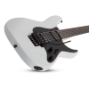 Schecter Sun Valley Super Shredder FR Elektro Gitar (Gloss White)<br>Fotoğraf: 2/6