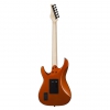 Schecter Sun Valley Super Shredder FR Elektro Gitar (Lambo Orange)<br>Fotoğraf: 2/5