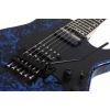 Schecter Sun Valley Super Shredder FR S Elektro Gitar (Blue Reign)<br>Fotoğraf: 3/6